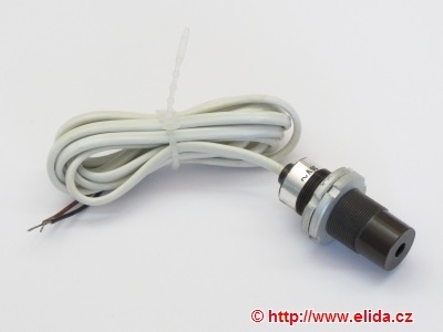snímač SF242 B 24V 50Hz